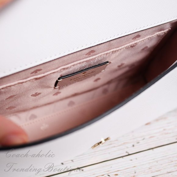 NWT Kate Spade Carson Crossbody & Card Holder SET - Picture 11 of 15